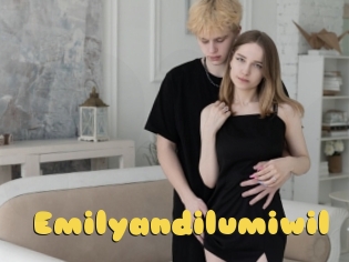 emilyandilumiwil Px24 Sexcam