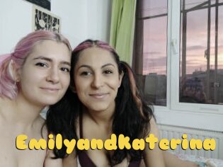 Emilyandkaterina