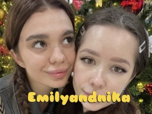 Emilyandnika