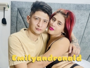 Emilyandronald