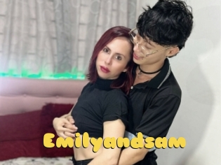 Emilyandsam