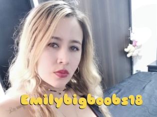 Emilybigboobs18