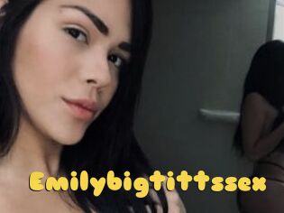 Emilybigtittssex