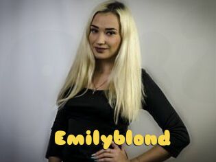 Emilyblond