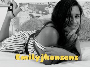 Emilyjhonsons