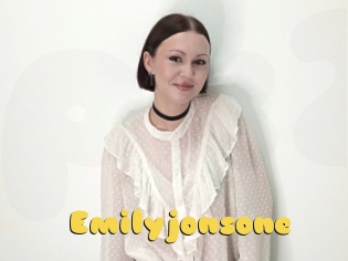 Emilyjonsone