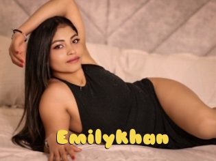 Emilykhan