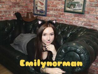 Emilynorman