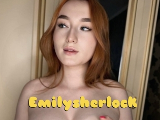 Emilysherlock