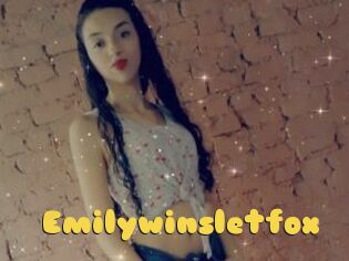 Emilywinsletfox