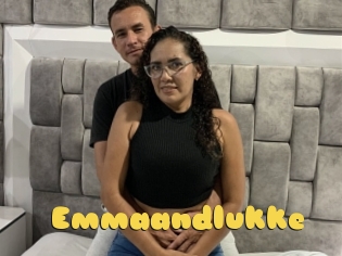 Emmaandlukke