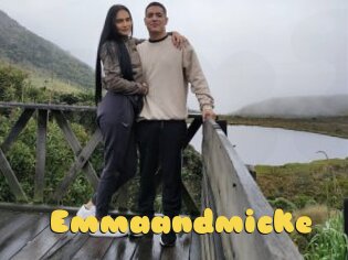 Emmaandmicke