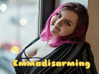Emmadisarming