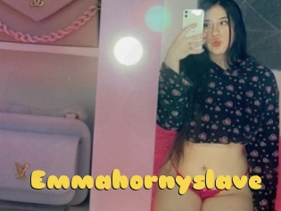 Emmahornyslave