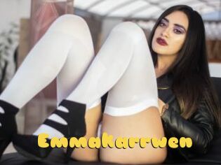 Emmakarrwen