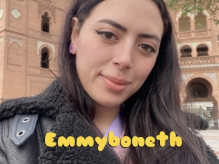 Emmyboneth