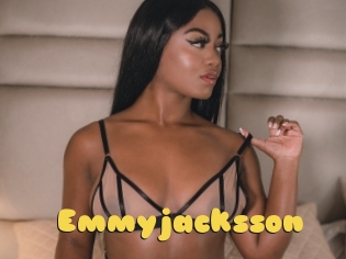 Emmyjacksson