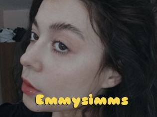 Emmysimms