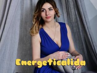 Energeticalida