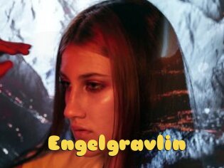 Engelgravlin