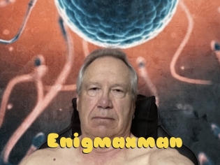 Enigmaxman