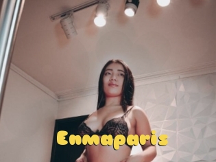 Enmaparis