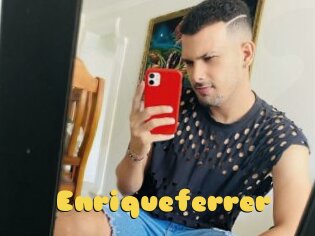 Enriqueferrer