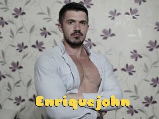 Enriquejohn