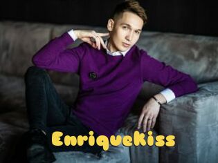 Enriquekiss