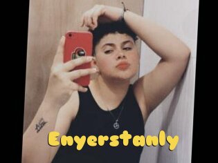 Enyerstanly