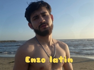 Enzo_latin