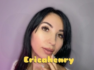 Ericahenry