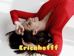 Ericahofff