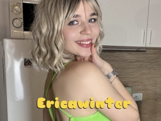 Ericawinter