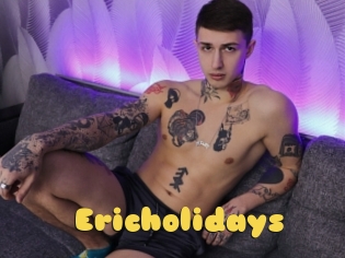 Ericholidays