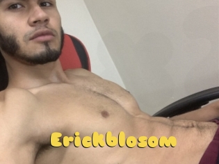 Erickblosom