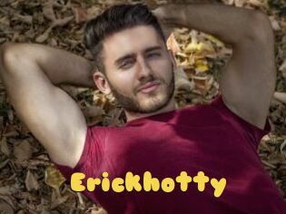 Erickhotty