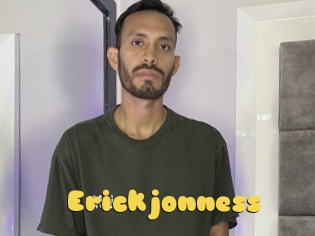 Erickjonness