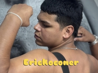 Erickoconer