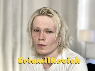 Ericmilkovich
