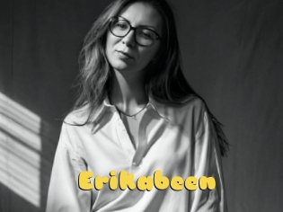 Erikabeen