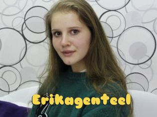 Erikagenteel