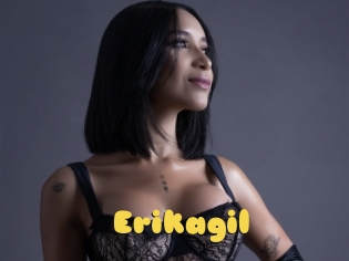 Erikagil
