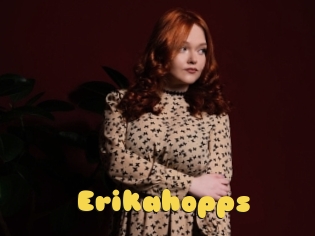 Erikahopps