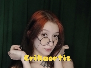 Erikaortiz