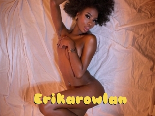Erikarowlan