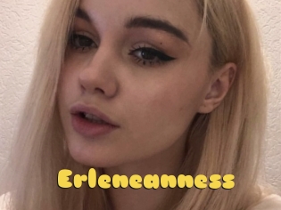 Erleneanness