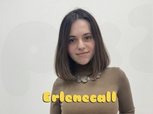 Erlenecall