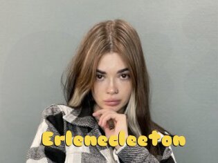 Erlenecleeton