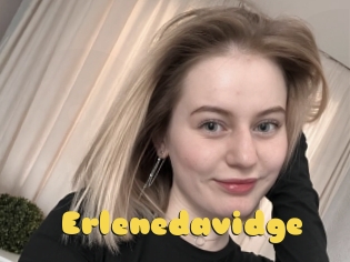Erlenedavidge